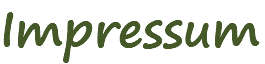 Impressum