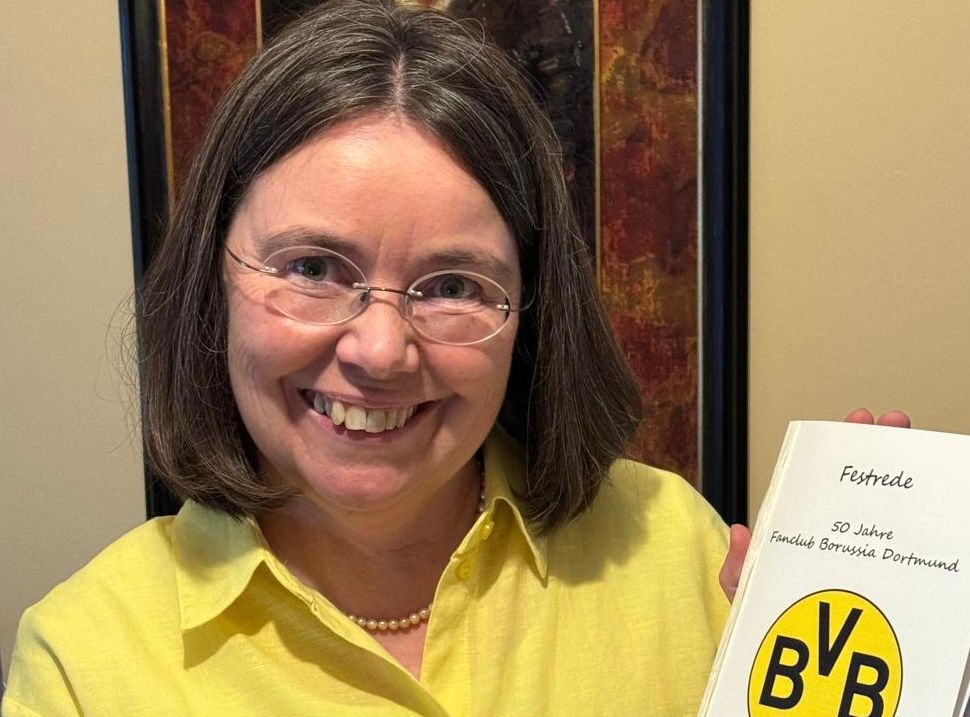 Logo, Trauer & Freude Café