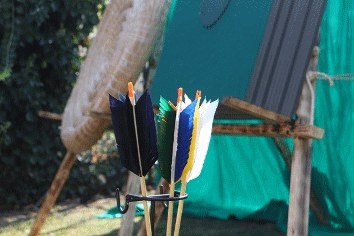 Logo, Trauer & Freude Café