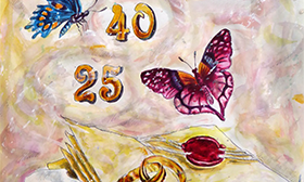 Hochzeiten und Jubiläen