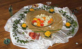 „Taufnachmittag“