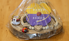 „Mit Leidenschaft und Herz arbeiten