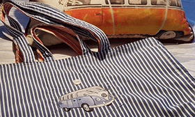 Ich gehe immer noch mit meinem Mann shoppen