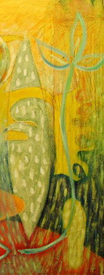 Kunst-Bild-Trauerbegleitung